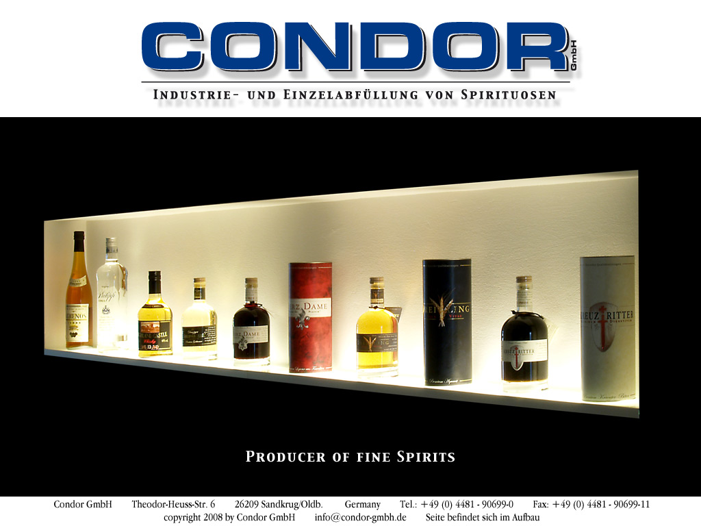 Cndor-GmbH.de